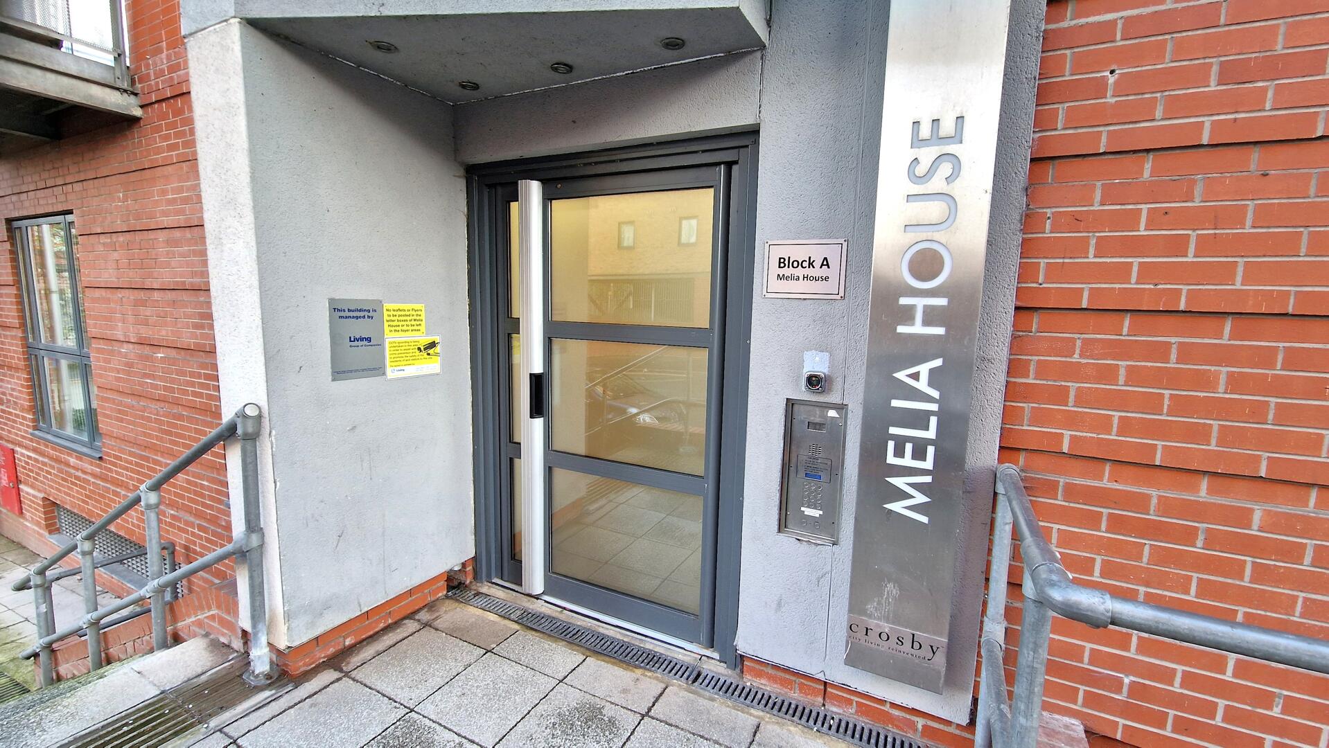Apartment 6.3A, 19 Lord Street  Manchester